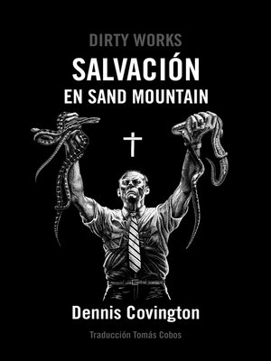 cover image of Salvación en Sand Mountain